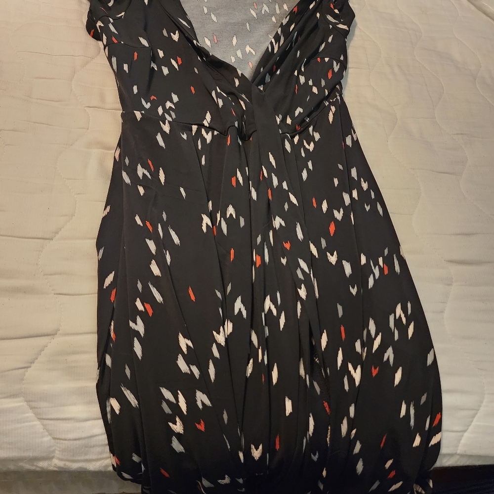 Torrid dress